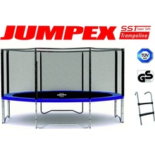 Jumpex SST 427cm + ochranná sieť
