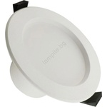 NEDES Led Осветление за окачен таван led/10w/230v 4000k бяла ip44 (nd3206)