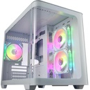 FSP S380-BA ARGB White