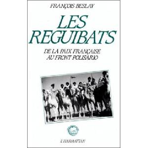 Les reguibats (2026)