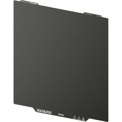 Prusa Textured Powder-coated Print Sheet - CORE One L (18045)