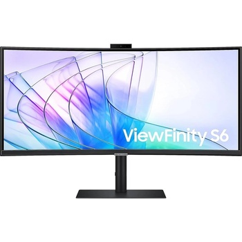 Samsung ViewFinity S6 S34C652VAU