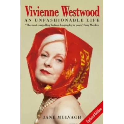 Vivienne Westwood | Jane Mulvagh