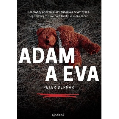 Adam a Eva - Peter Derňár
