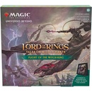 Wizards of the Coast Magic the Gathering LOtR Tales of Middle-earth Scene Box Flight of the Witch King
