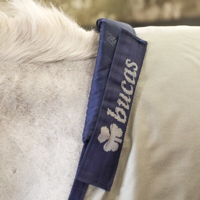 Ochrana krku pro deky Bucas – Zboží Dáma