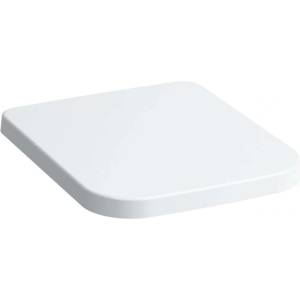 Laufen Pro S - Тоалетна седалка, SoftClose, бяла H8919610000001 (H8919610000001)
