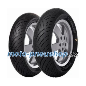 Eurogrip TVS Tyres BEE Connect 130/80 R15 63S