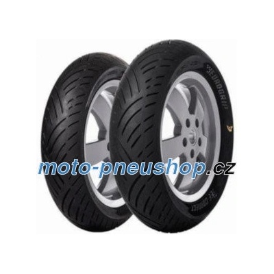 Eurogrip TVS Tyres BEE Connect 130/60 R13 60P