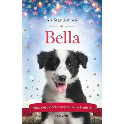 Bella | Ali Standishová