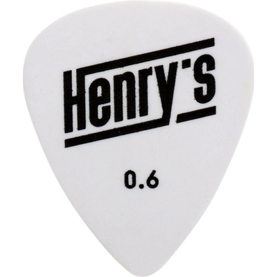Henry`s Deltone S0.60 MP - White