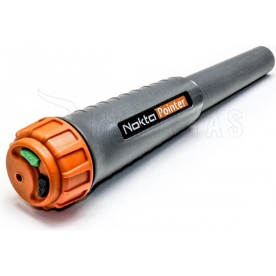 Nokta Makro Legend SMF WHP Nokta Pointer