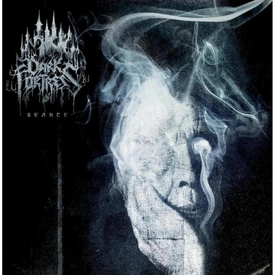 Dark Fortress - Seance (Limited Edition) (Gold Coloured) 2 LP