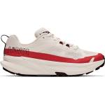 HOKA Дамски маратонки HOKA Women's Torrent 5 Trail running shoes - Alabaster / Burnt Red - размер 40 (EU) (123-2556-0117)