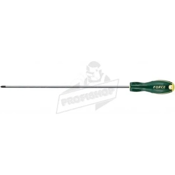 Image 1 of FORCE Отвертка кръстата Force L350 PH2 (JN78206)