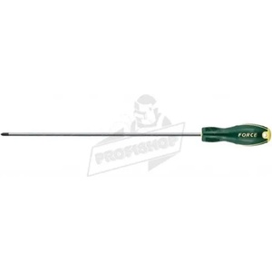 FORCE Отвертка кръстата Force L350 PH2 (JN78206)