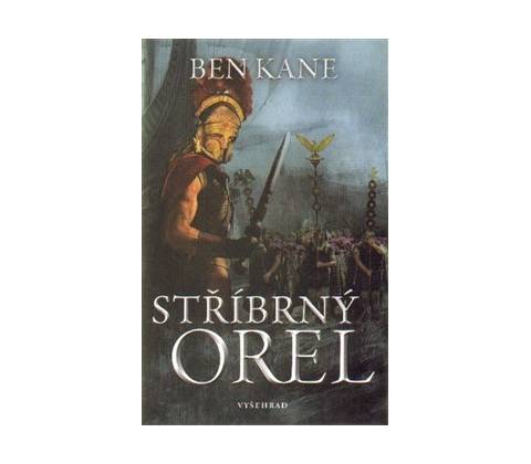 Stříbrný orel