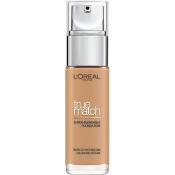L'Oréal Paris True Match tekutý make-up 6.N Honey 30 ml