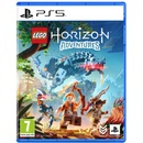 Sony LEGO Horizon Adventures (PS5)