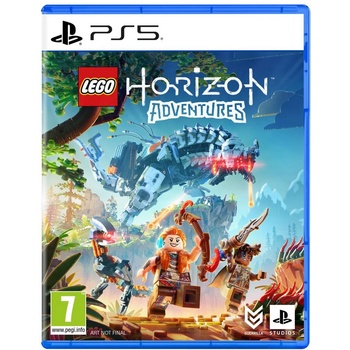 Sony LEGO Horizon Adventures (PS5)