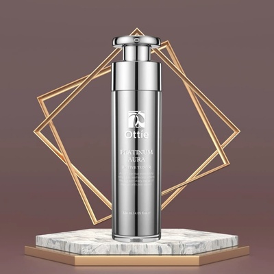 Ottie Platinum Aura Active Toner 120 ml