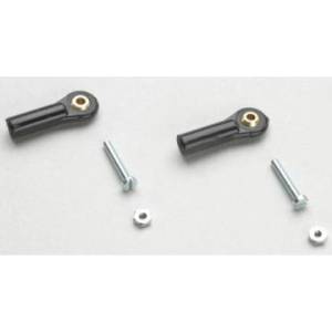 Revtec Малък сферичен болт m2 - m2 къс (2)