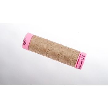 Polyesterová niť - návin 100 m 1222
