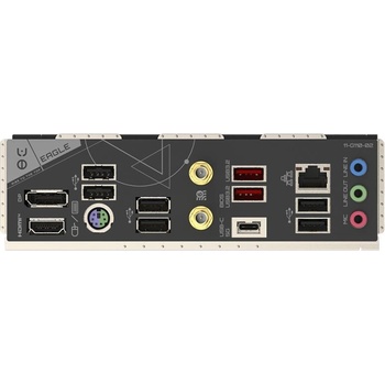 Image 1 of GIGABYTE B650 EAGLE AX