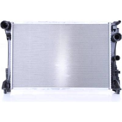 Chladič motora NISSENS 67167