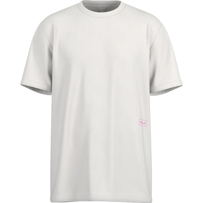 Maloja Мъжка тениска Maloja WissaM. T-shirt - Shaded White (216-8896-0411)
