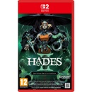 Supergiant Games Hades II (Switch 2)