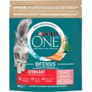 Purina One Bifensis Adult losos 0,8 kg