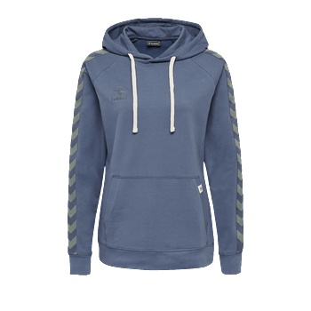 Hummel Суитшърт с качулка Hummel MOVE CLASSIC HOODIE WOMAN 206923-7050 Размер S