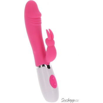 ToyJoy Funky Rabbit