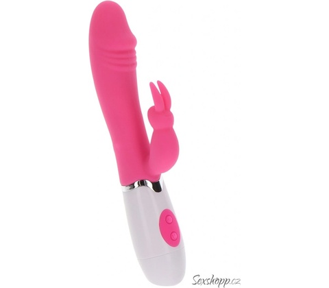 ToyJoy Funky Rabbit