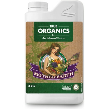 Advanced Nutrients Mother Earth Super Tea Organic Bloom 10 l
