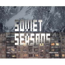 Soviet Seasons - Arseniy Kotov, Damon Murray Editor, Stephen Sorrell Editor
