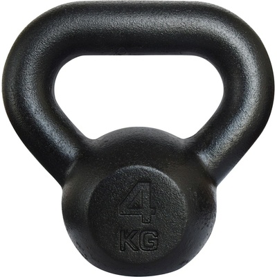 Kawmet litinový 4 kg