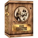 Vinnetou - kolekce DVD