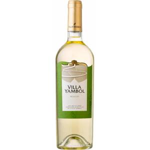 Villa Yambol ВИЛА ЯМБОЛ МУСКАТ - lightsmarket - 8,12 лв