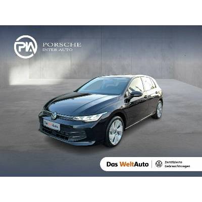 Volkswagen Golf TSI 85 kW