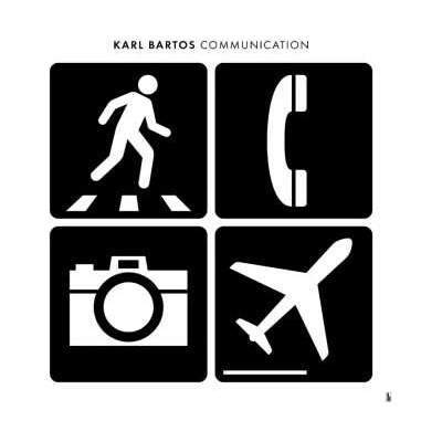 Karl Bartos: Communication LP