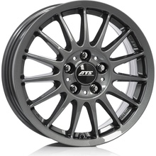 ATS Streetrallye 6x15 5x112 ET43 anthracite