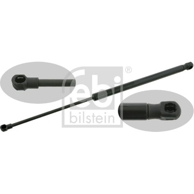 Pneumatická pružina, zavazadlový / nákladový prostor FEBI BILSTEIN 27682