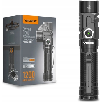 Videx A105RH