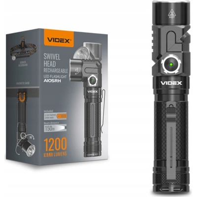 Videx A105RH