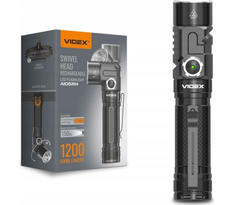 Videx A105RH