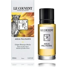 Le Couvent Maison de Parfum Cologne Botanique Absolue Aqua Palmaris kolínska voda unisex 100 ml