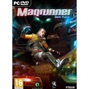 MagRunner: Dark Pulse