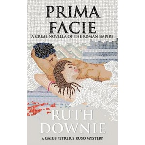 Prima Facie | Ruth Downie (ISBN: 9781916469488)